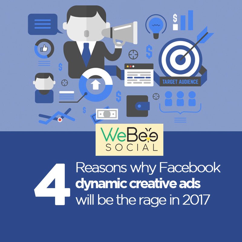 Reason Why Facebook Dynamic Creative in 2024
