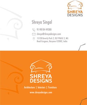 Shreya Logo