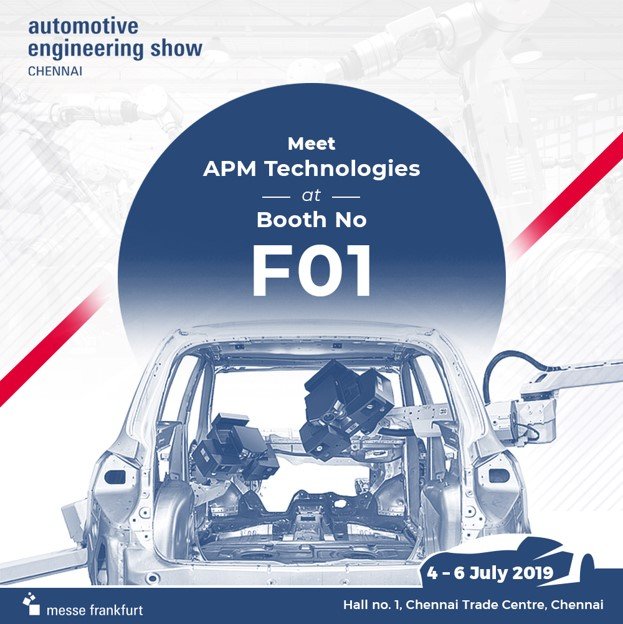 Our Work- Messe Frankfurt