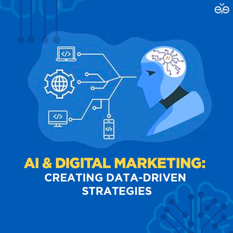 AI webeesocial digital marketing