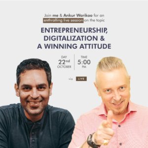 Oriflame Creative Social media marketing